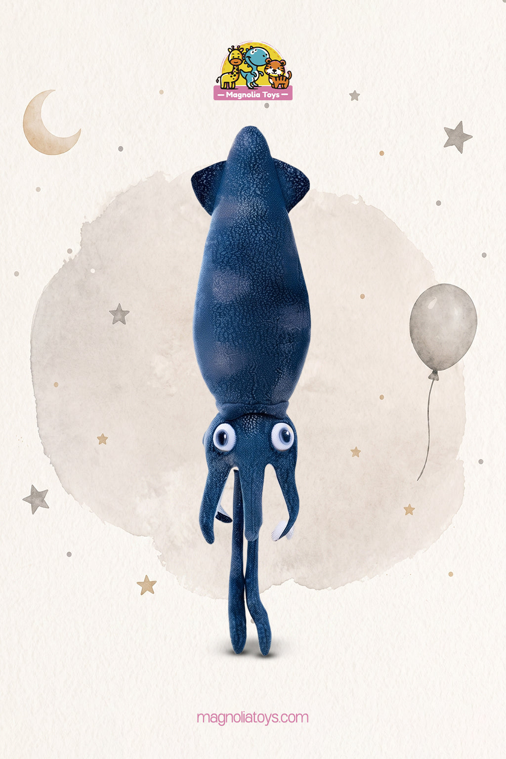 Cuttlefish 40 cm