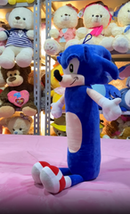 Sonic Blue Pillow 80 cm 💙