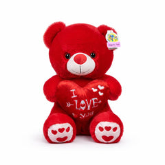 لأن الحب محتاج هدية تحكي عنه… دباديب عيد الحب بتاعتنا بتجمع بين النعومة، الشياكة، والإحساس. مثالية للمفاجآت الرومانسية، وأجمل طريقة تقول بيها بحبك في عيد الحب. 🎁❤️