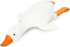 Giant white rose (Size 120 Cm)