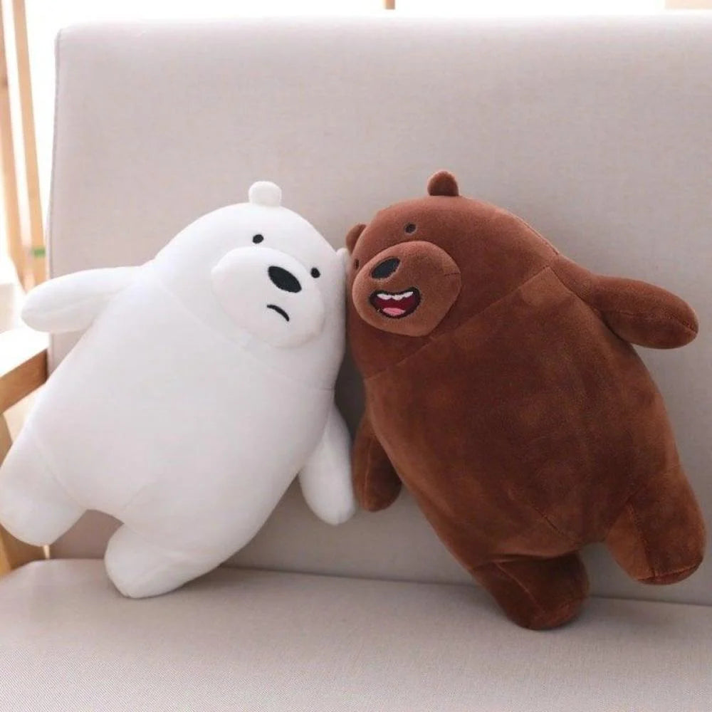 The Three Bears (Size 30cm)