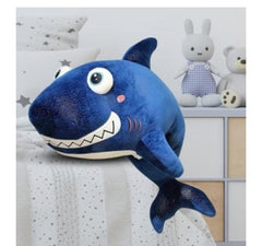 Big Eye Shark (Size 60 Cm)