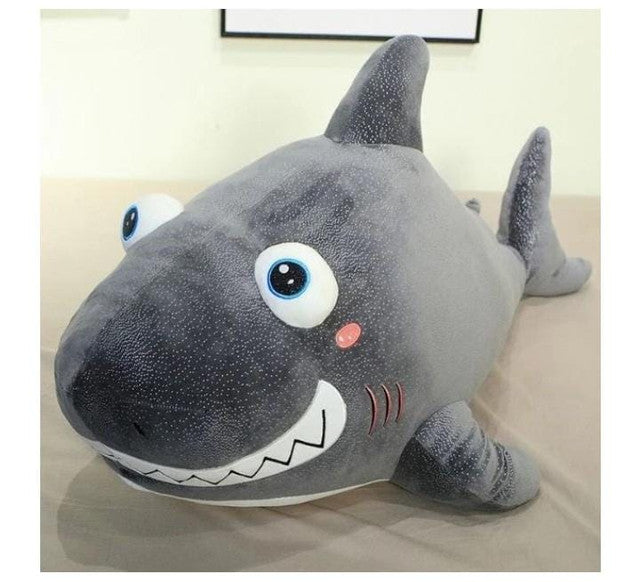 Big Eye Shark (Size 60 Cm)