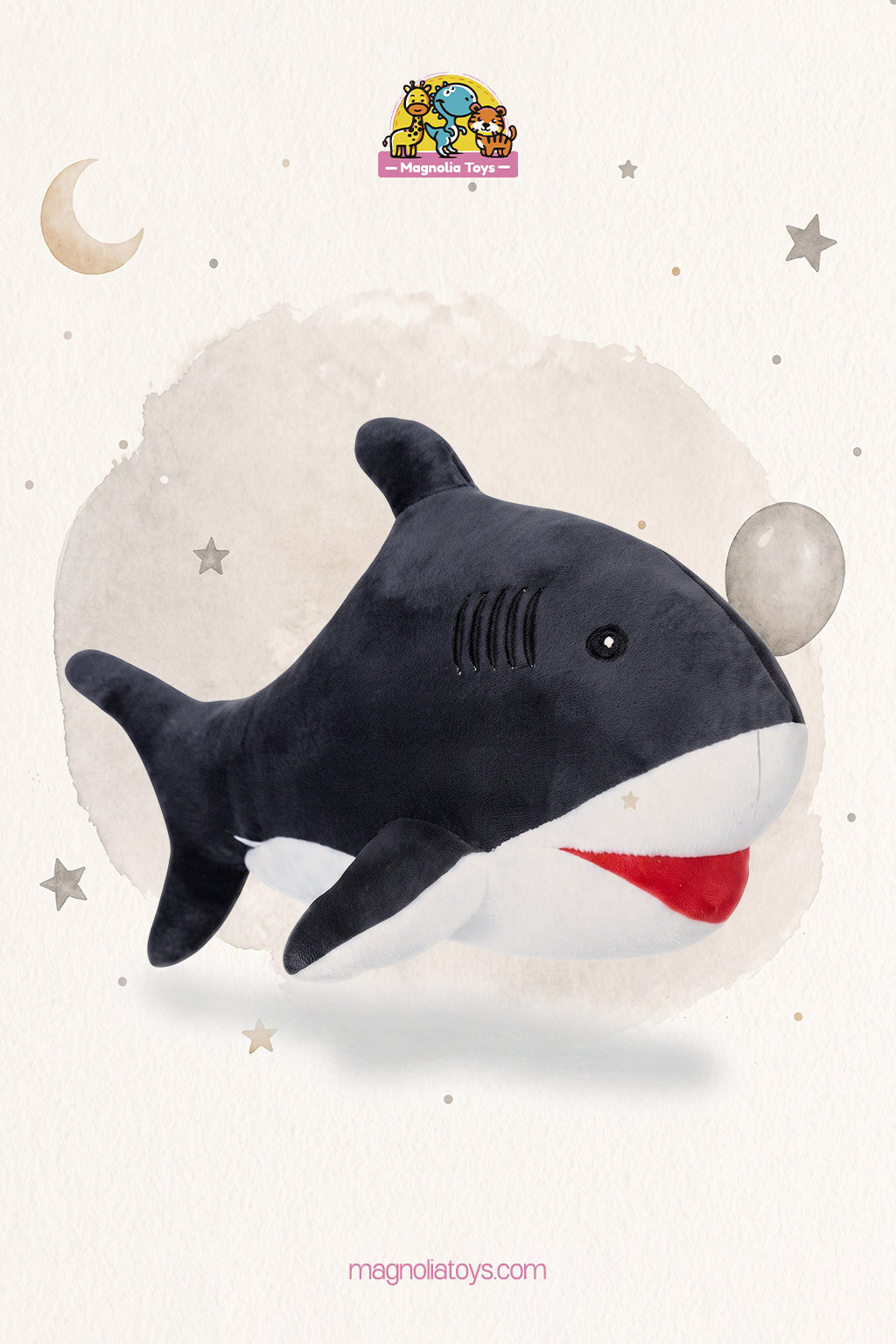 shark (Size 50cm)