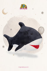 shark (Size 50cm)