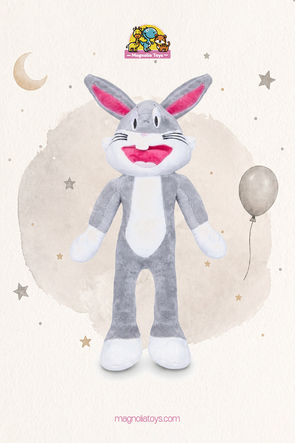 rabbit  (Size 40cm)