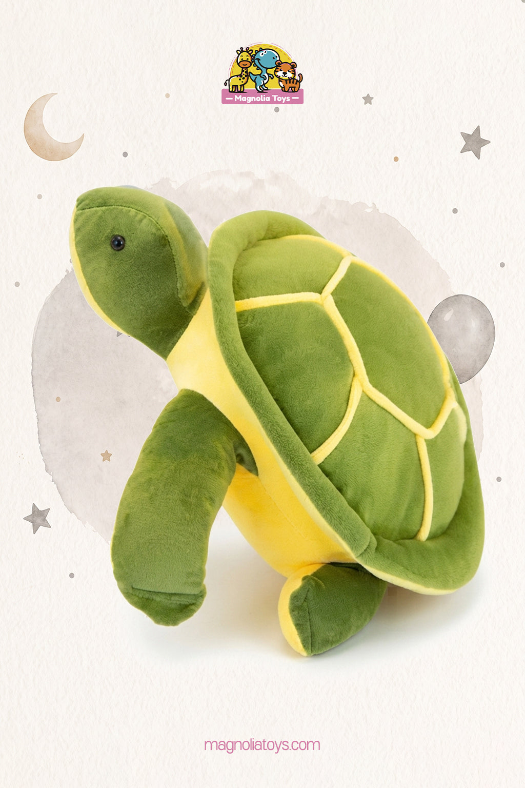 big turtle (Size 60 Cm)