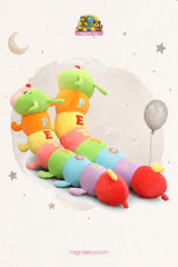 Giant Soot (Size 120 Cm)