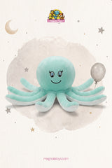 octopus (Size 30cm)