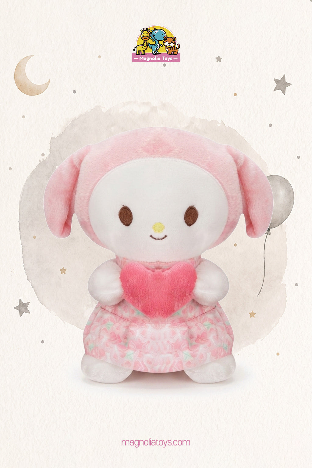 Melody (Size 30cm)