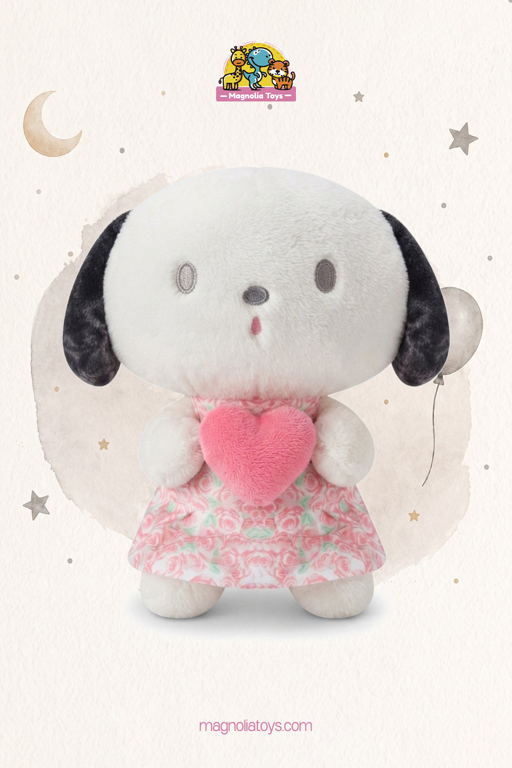 Melody  (Size 30cm)