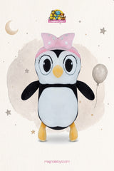 Female penguin (Size 30cm)