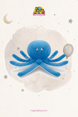 octopus (Size 30cm)