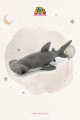 Hammerfish 40 cm