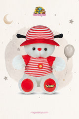 Bee Bear (Size 40 Cm)
