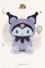 Kurome (Size 55cm)