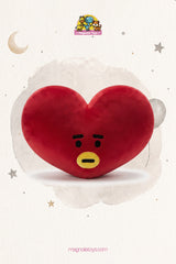 Heart pillow (Size 30cm)