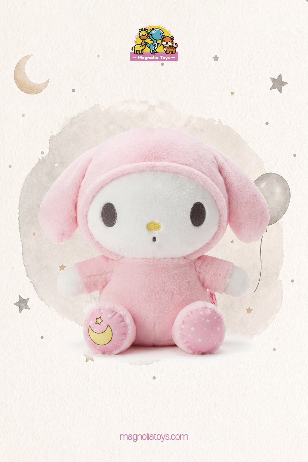 Melody (Size 55cm)
