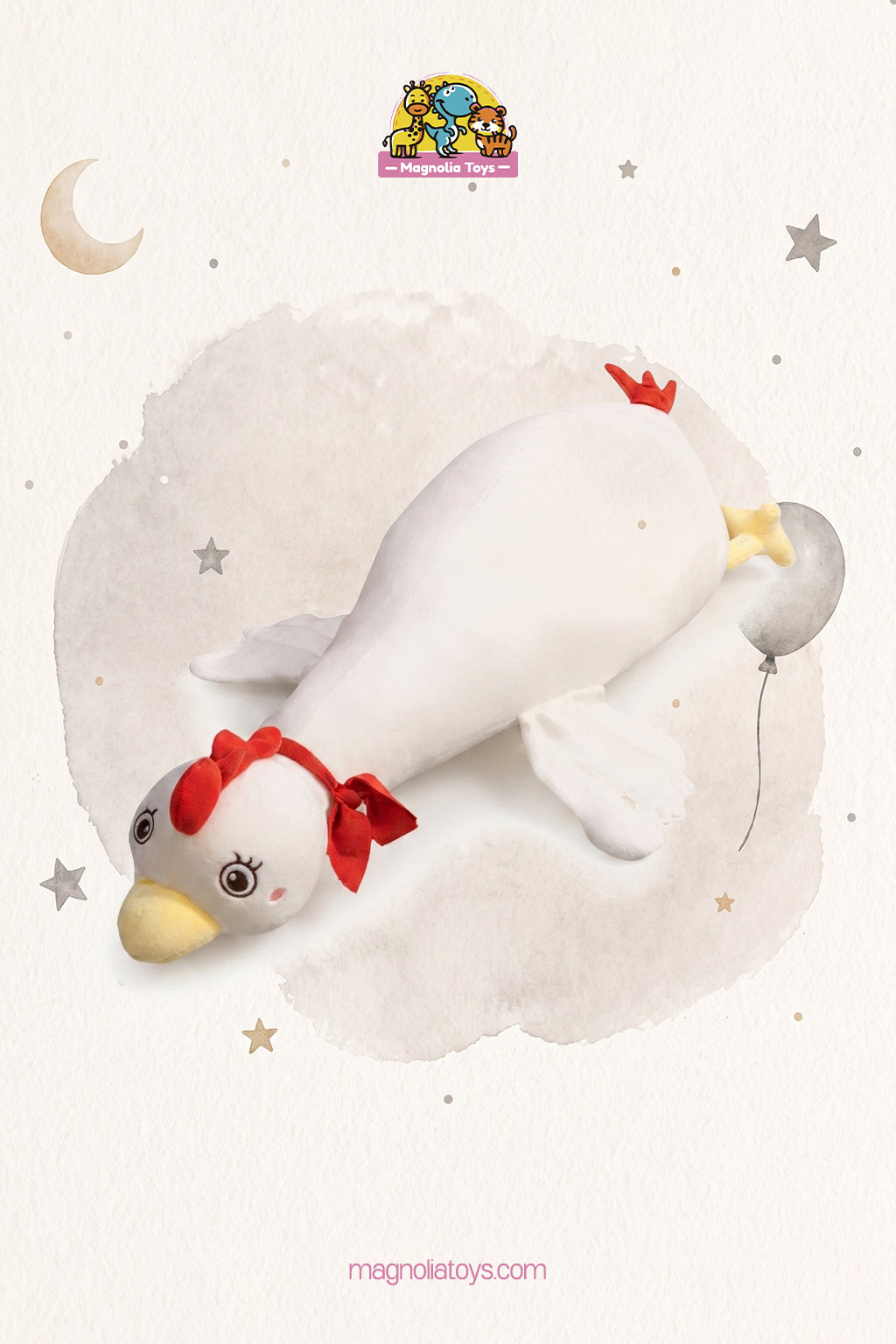 Big Chicken (Size 70 Cm)