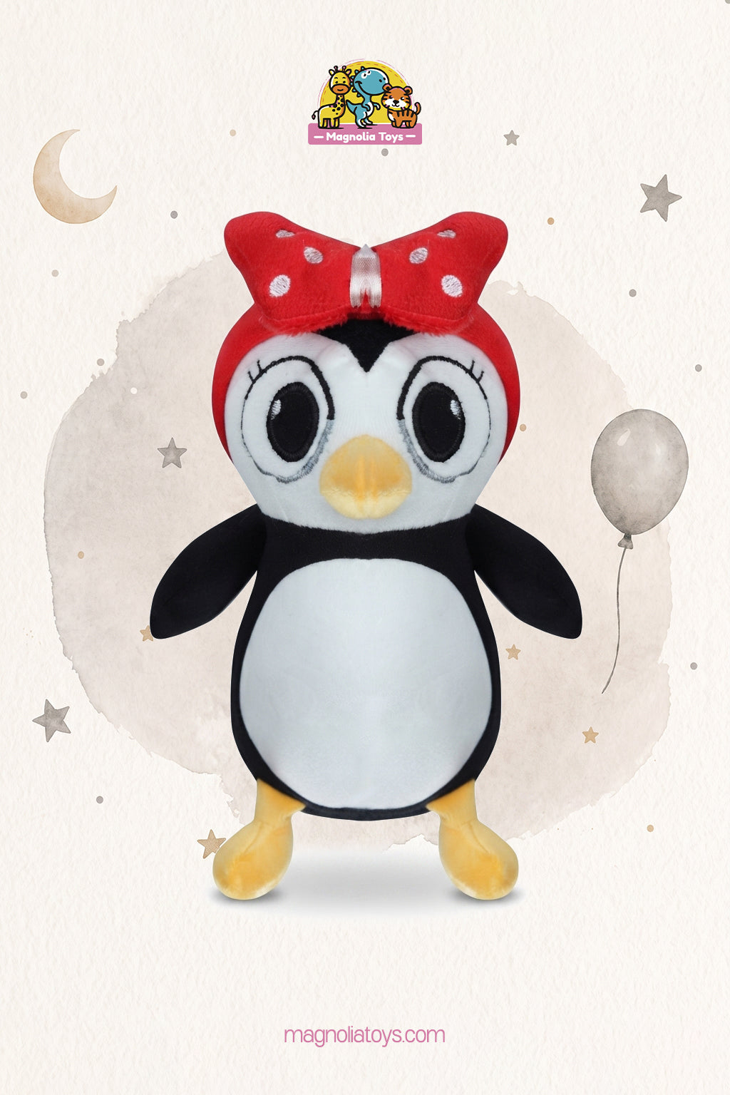 Female penguin (Size 30cm)