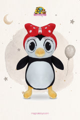 Female penguin (Size 30cm)