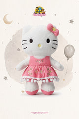 Katie dress (Size 30cm)