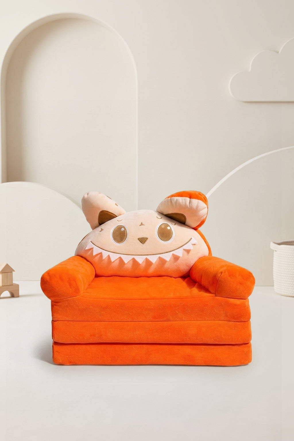 Lapopo Kids Chair (Size 120 Cm)