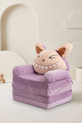 Lapopo Kids Chair (Size 120 Cm)