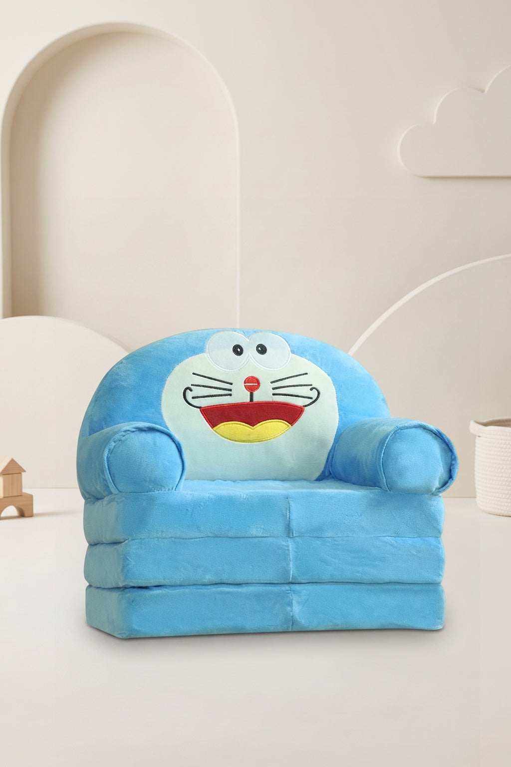 Genius chair (Size 120 Cm)