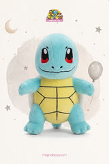 Bulbasaur Plush Doll – Pokémon Heroes – 45 cm