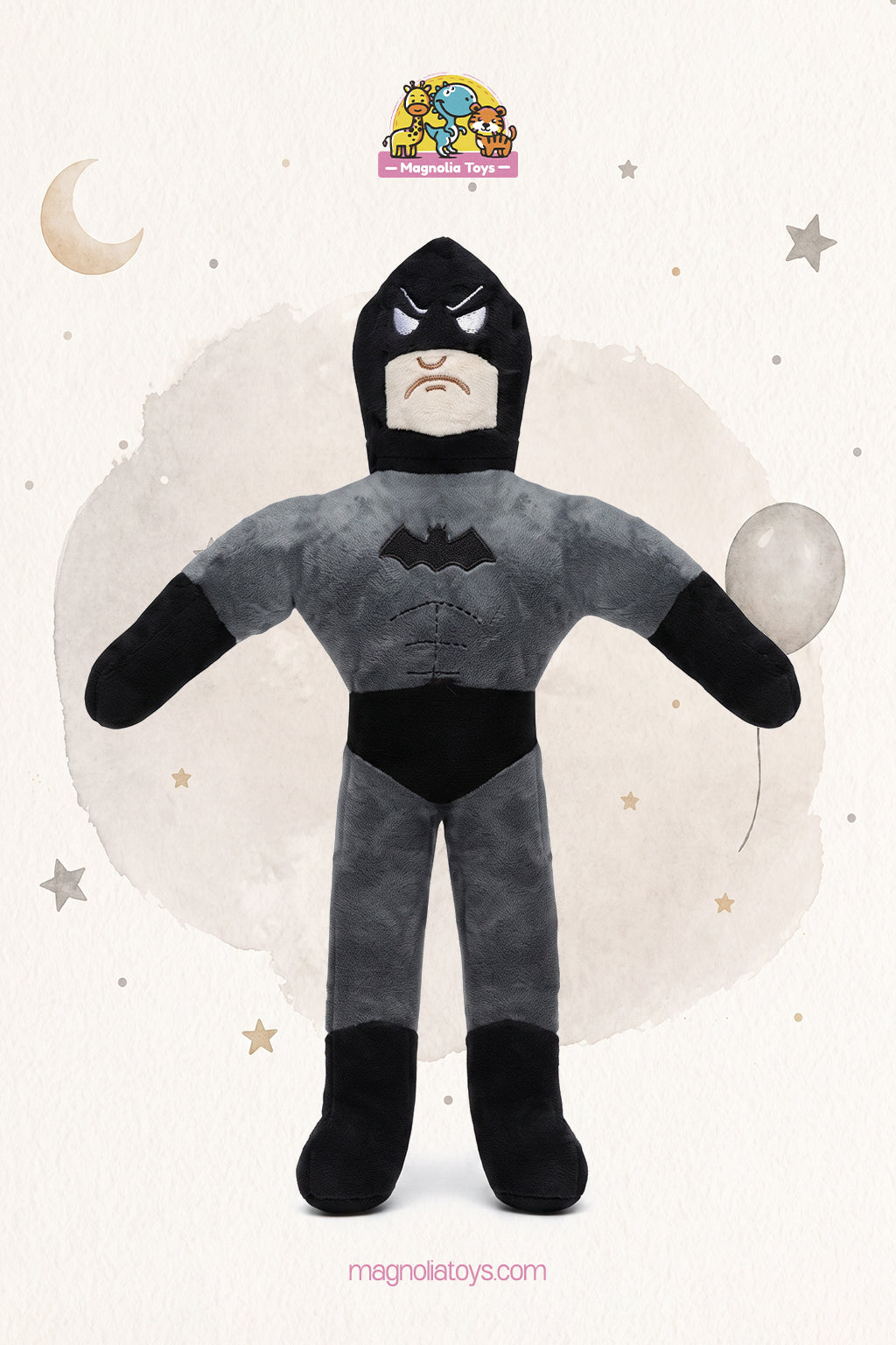 Batman  (Size 40cm)
