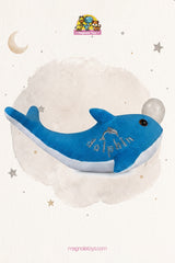 Dolphin  (Size 40cm)