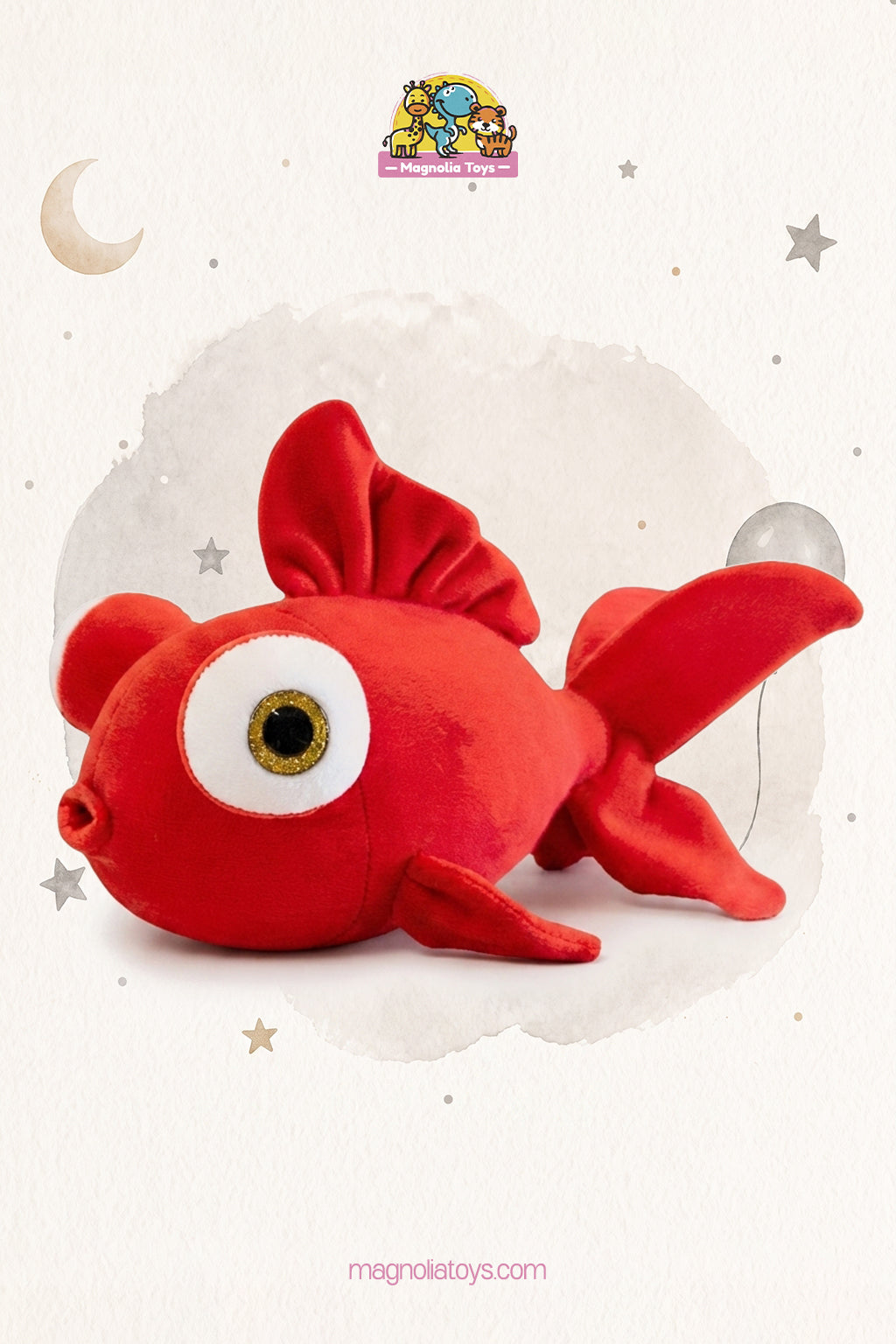 Clownfish (Size 30 Cm)